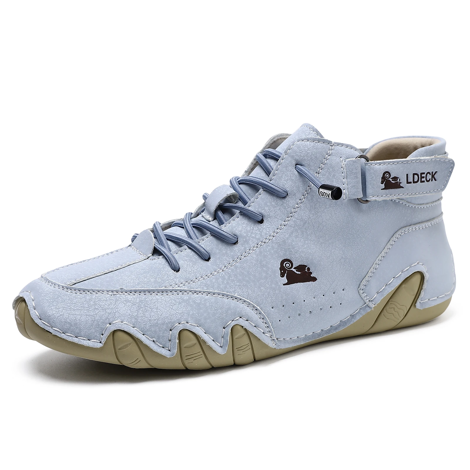 Sepatu Kulit Asli Pria Sepatu  - Men'S Shoes Hugo Boss ulasan dan harga