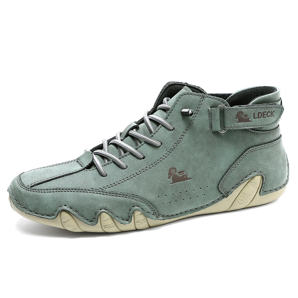 Sepatu Kulit Asli Pria Sepatu  - Men'S Shoes Hugo Boss ulasan dan harga