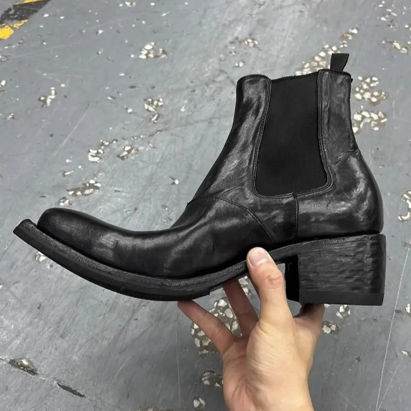 Sepatu Pria Berkualitas Tinggi - Men'S Shoes Qn ulasan dan harga