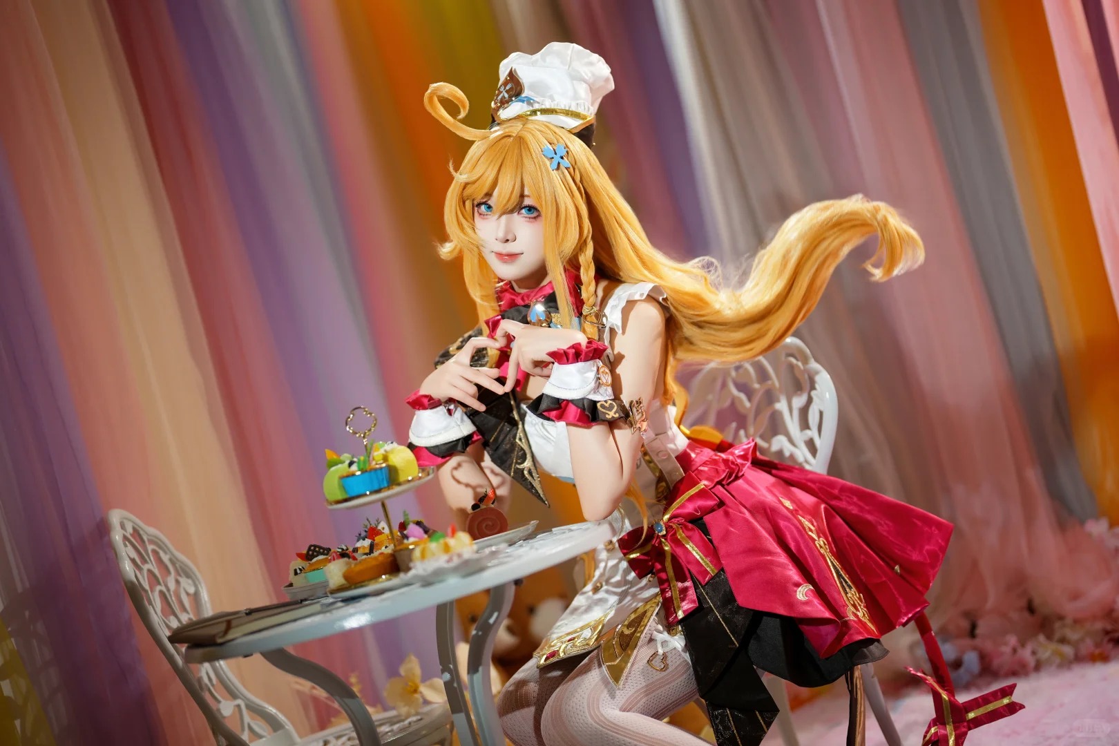 Escoffier Cosplay Seragam Resm - Men Shoes Japan ulasan dan harga
