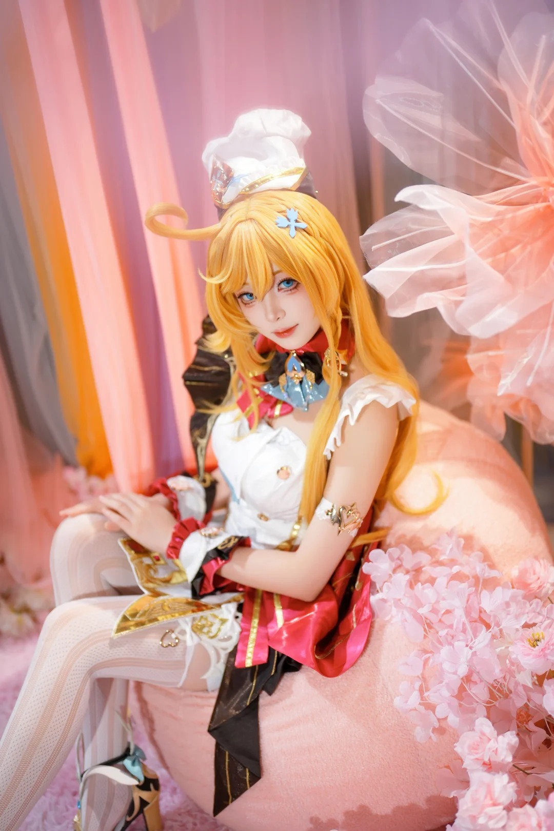 Escoffier Cosplay Seragam Resm - Men Shoes Japan ulasan dan harga