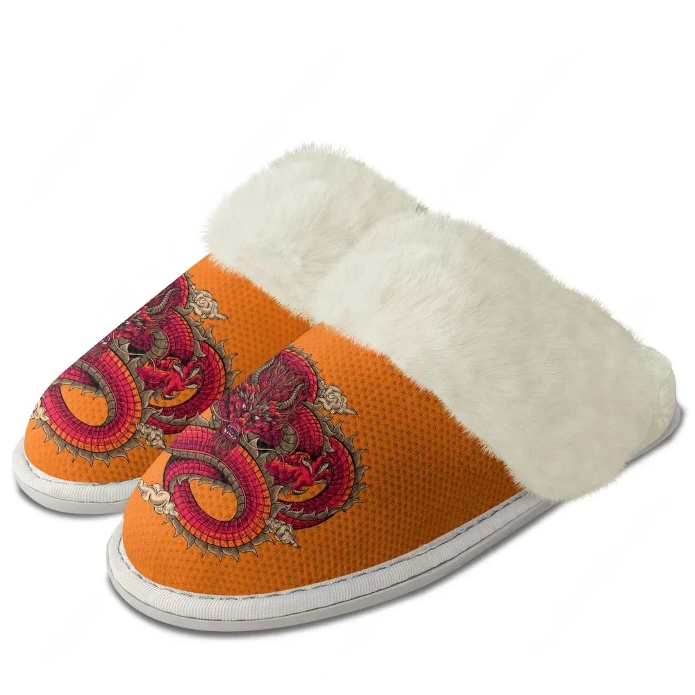 Sandal Rumah Berbentuk Naga Ci - Men'S Shoes Lightweight ulasan dan harga