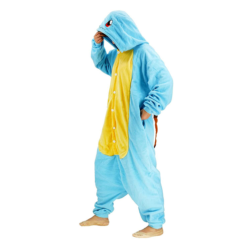 Kostum Piyama Cosplay Kartun H - Men'S Shoes Xl ulasan dan harga