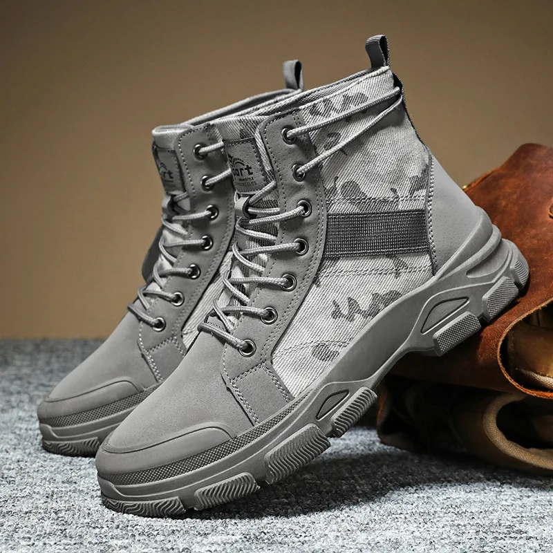 Sepatu Pria Ukuran 48, Sepatu  - Men'S Shoes No Laces ulasan dan harga