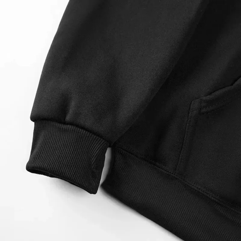 Hoodie Lebar Tebal Musim Gugur - Men Shoes Japan ulasan dan harga