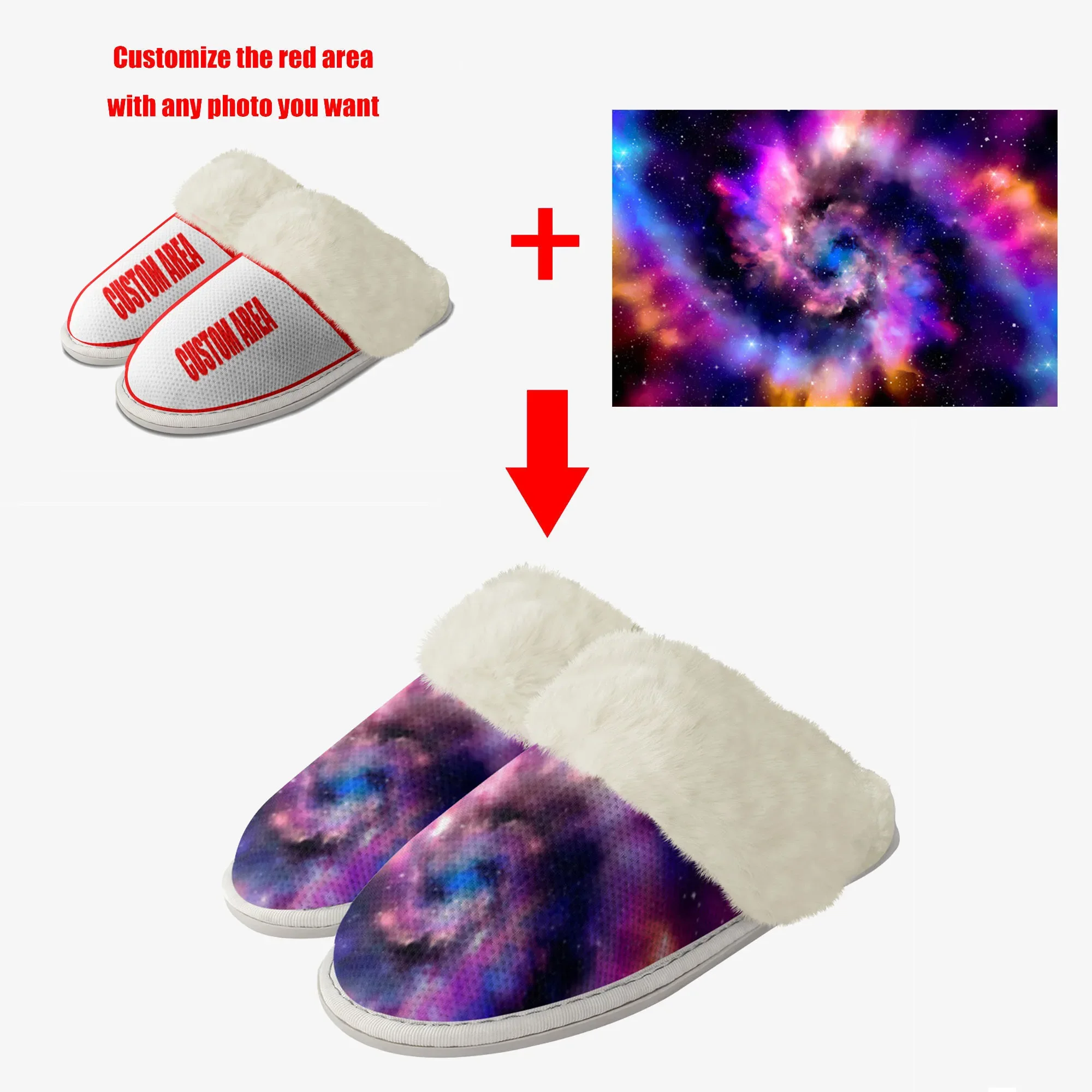 Lana Del Rey Singer Plush Slip - Men'S Shoes Lightweight ulasan dan harga