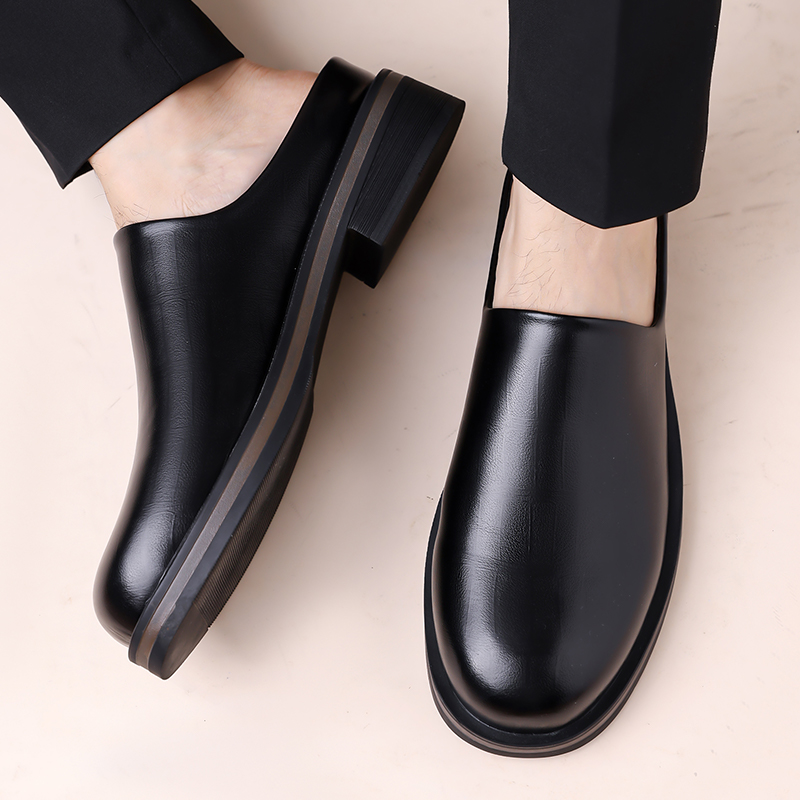 Sepatu Slip-On Pria, Sepatu Ku - Men'S Shoes Qn ulasan dan harga