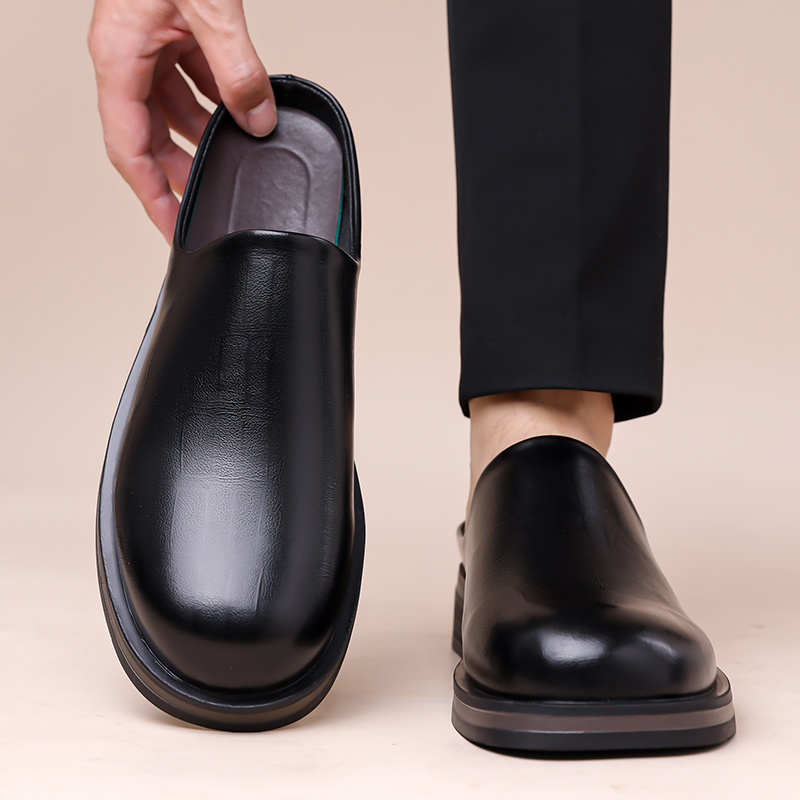 Sepatu Slip-On Pria, Sepatu Ku - Men'S Shoes Qn ulasan dan harga