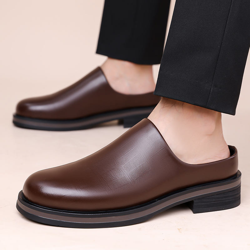 Sepatu Slip-On Pria, Sepatu Ku - Men'S Shoes Qn ulasan dan harga