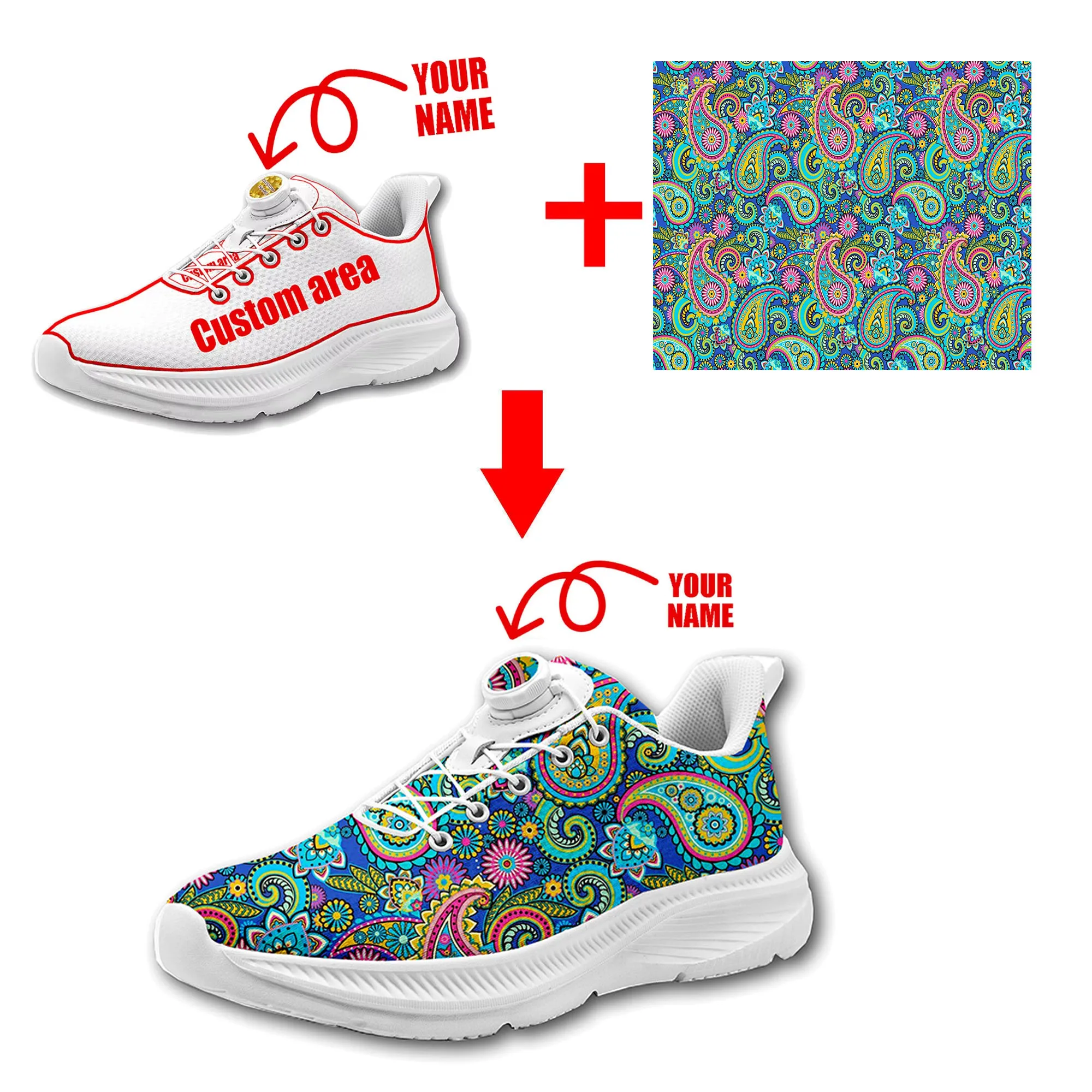 MAKE AMERICA GO AWAY Sepatu Ja - Men'S Shoes Lightweight ulasan dan harga