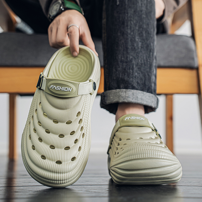 Sepatu Model Couple Baru, Sand - Men'S Shoes Lightweight ulasan dan harga