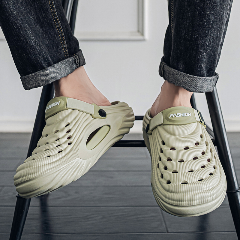 Sepatu Model Couple Baru, Sand - Men'S Shoes Lightweight ulasan dan harga