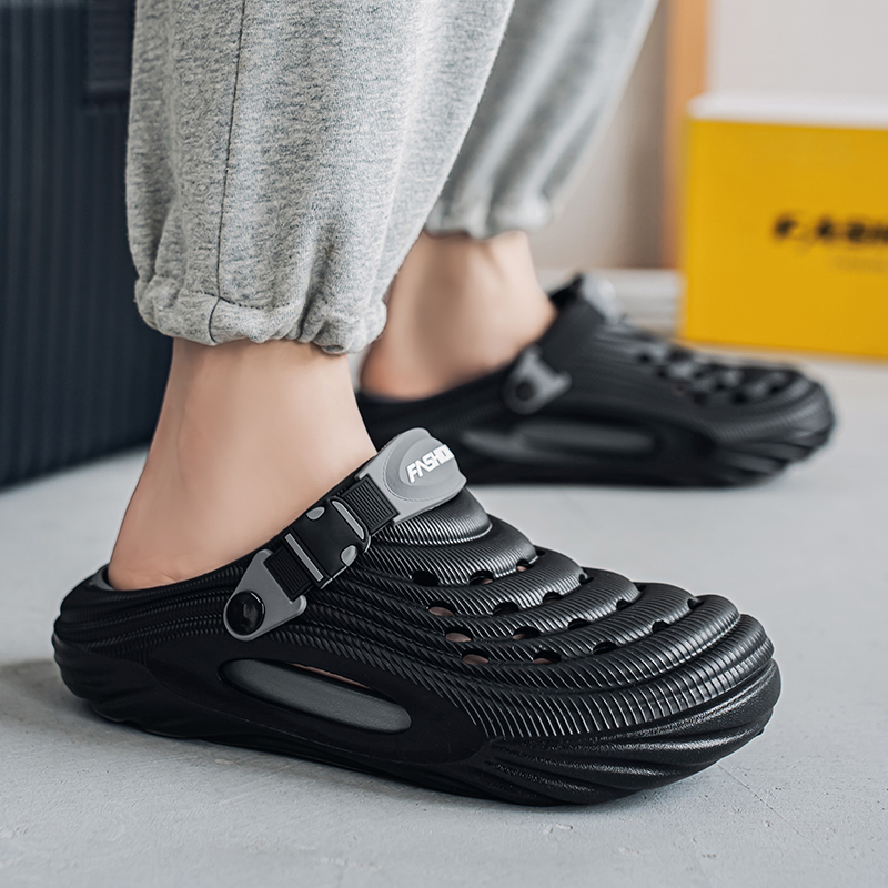 Sepatu Model Couple Baru, Sand - Men'S Shoes Lightweight ulasan dan harga