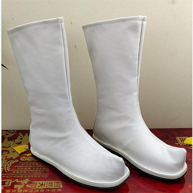 Sepatu pria wanita uniseks Put - Men Shoes White Colour ulasan dan harga
