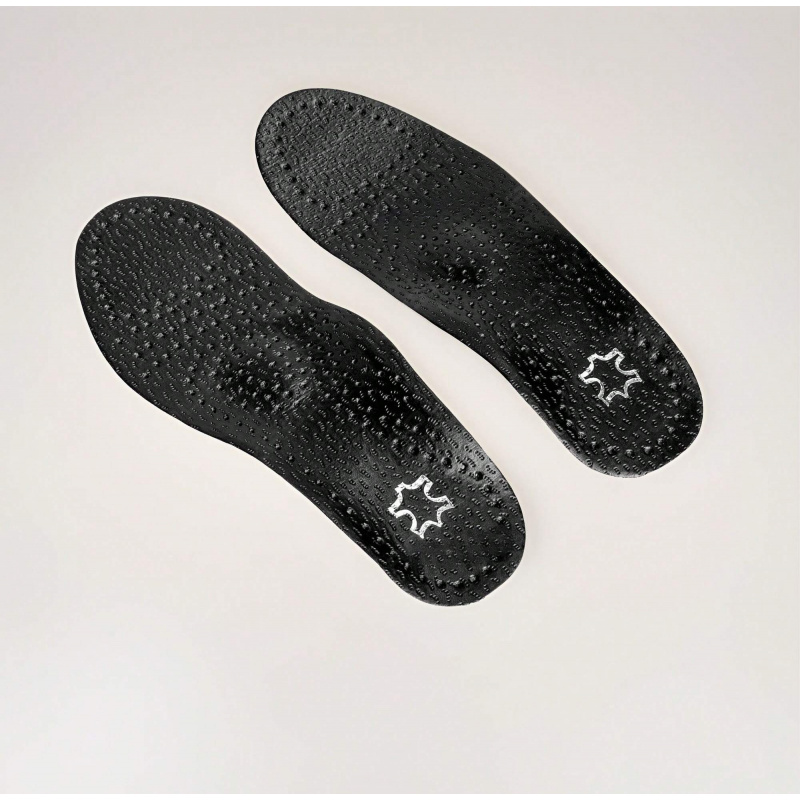 1 pasang Sol Sepatu Kulit Orth - Men Shoes Outlet ulasan dan harga