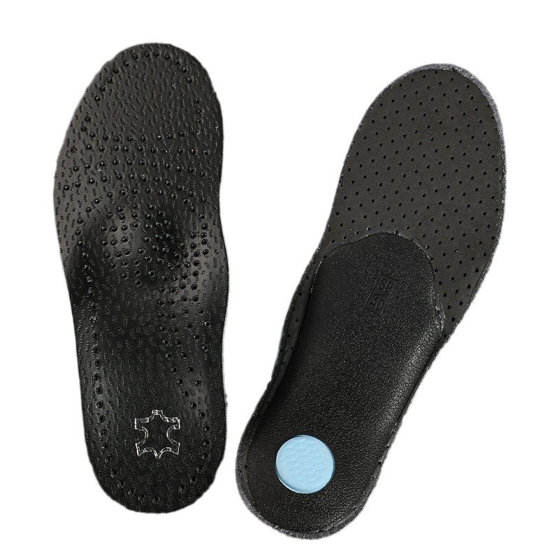 1 pasang Sol Sepatu Kulit Orth - Men Shoes Outlet ulasan dan harga