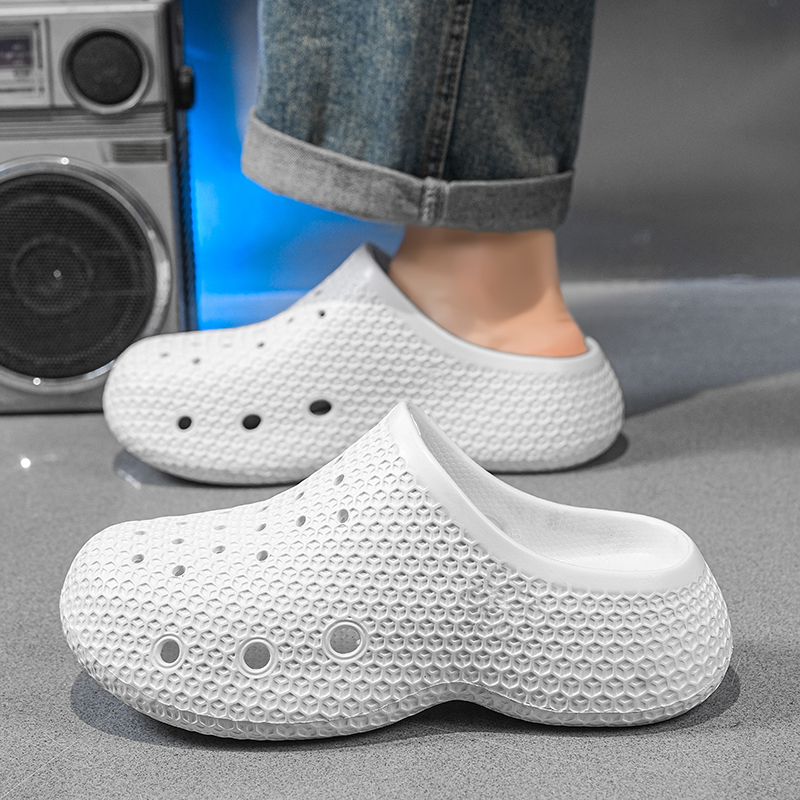 Sandal Kasual untuk Pasangan u - Men'S Shoes Xl ulasan dan harga