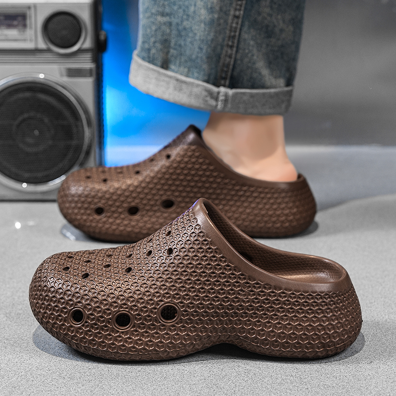 Sandal Kasual untuk Pasangan u - Men'S Shoes Xl ulasan dan harga