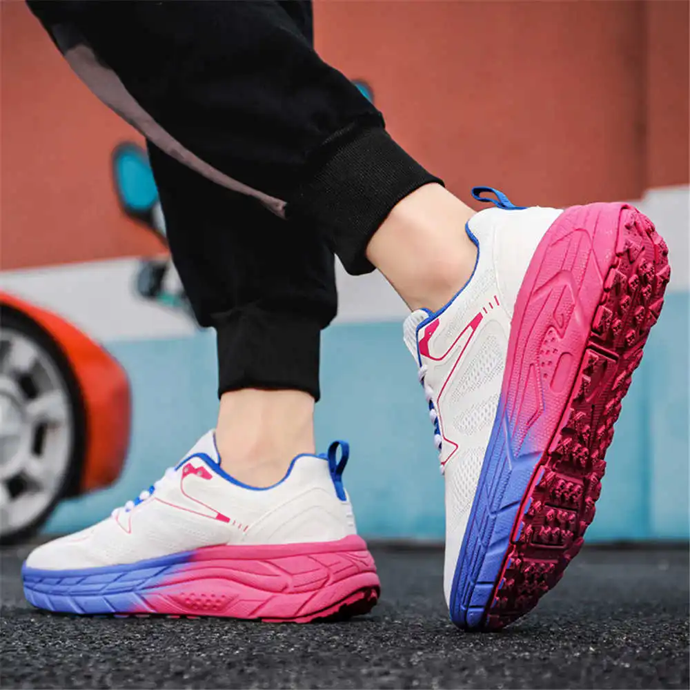Tidak Tergelincir Ukuran 37 Se - Men Shoes White Colour ulasan dan harga
