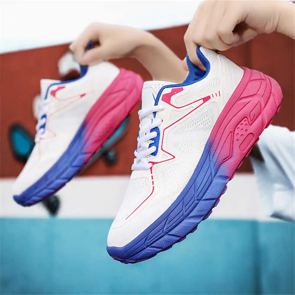 Tidak Tergelincir Ukuran 37 Se - Men Shoes White Colour ulasan dan harga