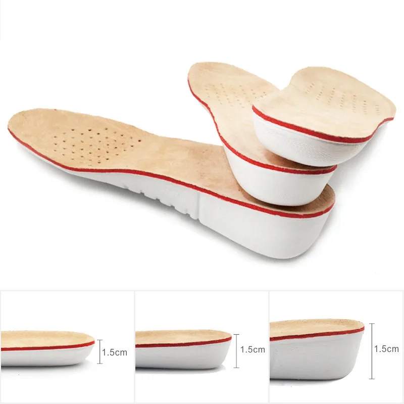 Sepatu ortopedi penambah tingg - Men Shoes Outlet ulasan dan harga