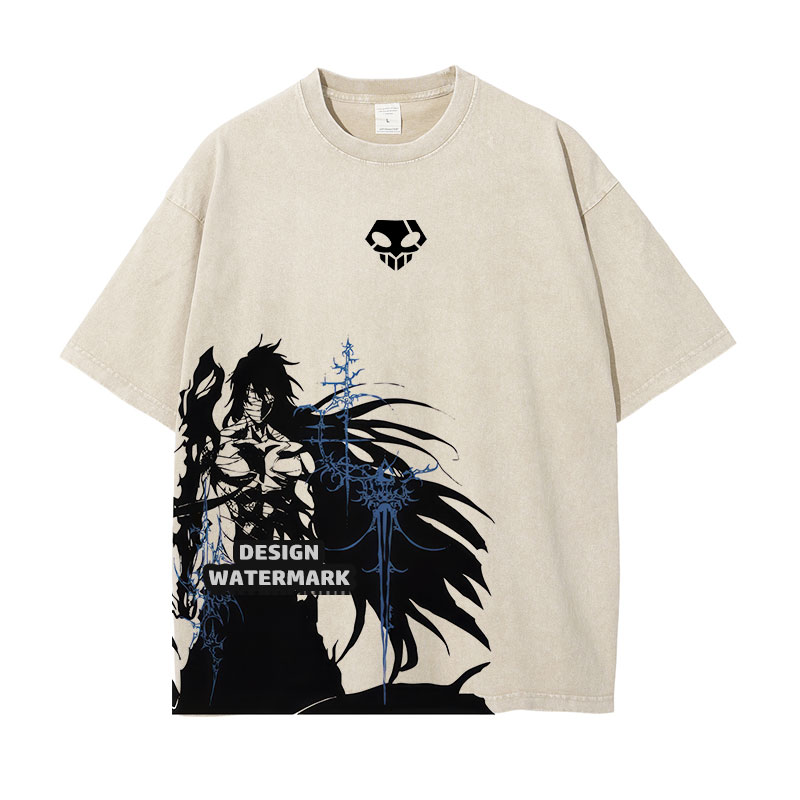 Kaos Anime Kurosaki Ichigo Ble - Men'S Shoes Xl ulasan dan harga