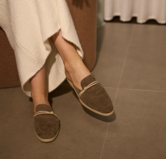 Sepatu Loafer Pria Desainer Me - Men'S Shoes Hugo Boss ulasan dan harga