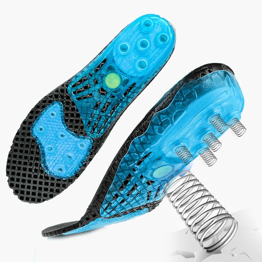 Sol sepatu ortopedi silikon, S - Men Shoes Outlet ulasan dan harga